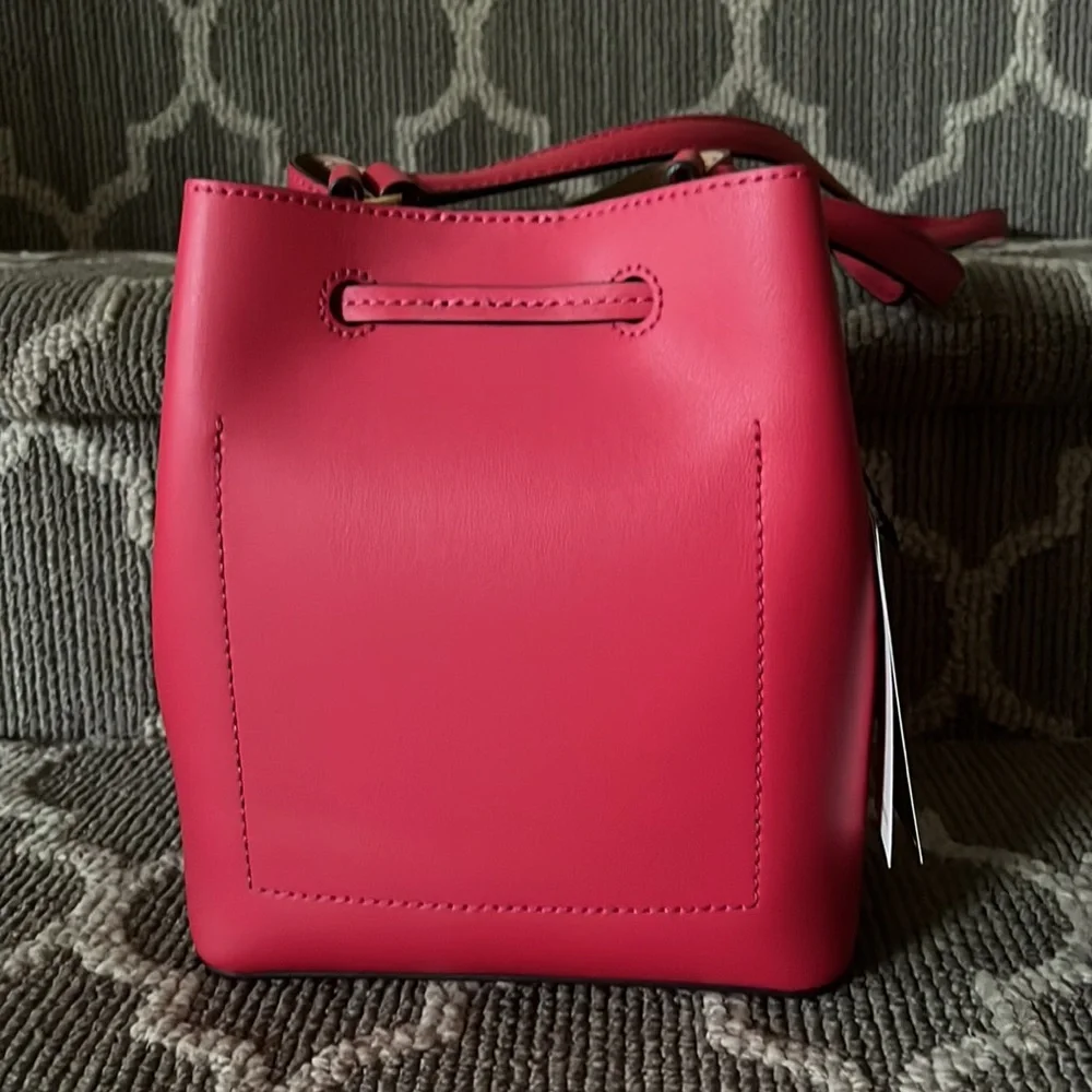 Ruby Ralph Ralph Lauren | Bags | Ralph Lauren Nwt Ruby Bucket Bag | Poshmark